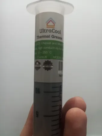 خمیر سیلیکون اولتراکول مدل MAP401B