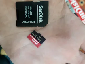 تجریه خرید کارت حافظه SDSQXCU سن دیسک مدل Extreme Pro 4k استاندارد UHS-I سرعت 200MBps ظرفیت 64 گیگابایت