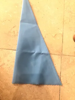 قیف خامه مدل والمارت