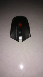 ماوس بی سیم مدل DX_420