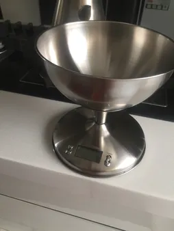 ترازو دیجیتال همیلتون مدل SH-226