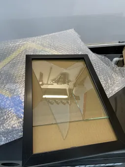 قاب عکس مدل 296-313 سایز 20×30 سانتی متر