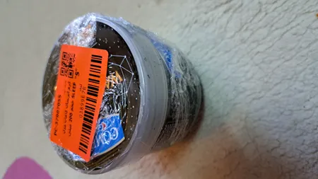 کرم آبرسان کامان مدل SLEEP حجم 200 میلی‌لیتر