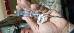 تجریه خرید فازمتر چهارسو ایران پتک مدل QD 2010