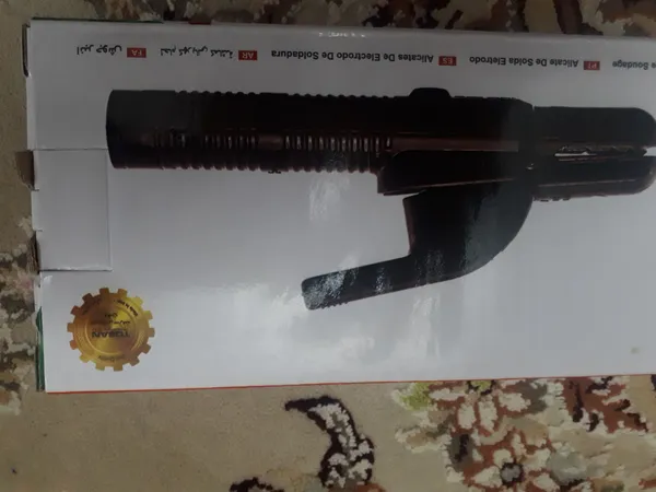 عکس ارسالی خریدار