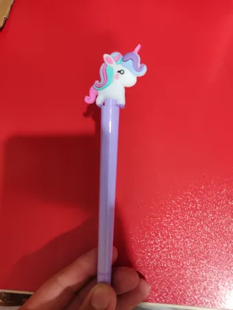 روان نویس طرح یونیکورن