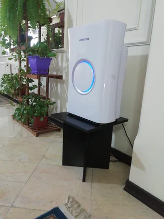 تصفیه کننده هوا ایستکول مدل TM-TW400H