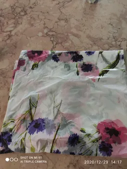 سفره یکبار مصرف پنگوئن رول 50 متری