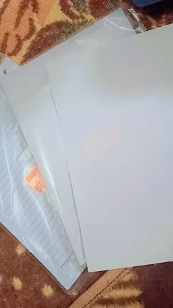 کاغذ A4 کپی مکس کد 010 بسته 100 عددی