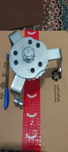 تجریه خرید آچار درب باک و پمپ بنزین مدل TR_2