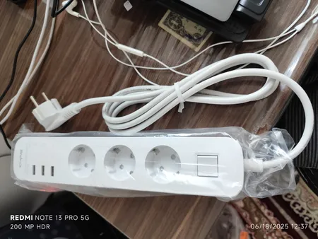 چندراهی برق هادرون مدل  P323