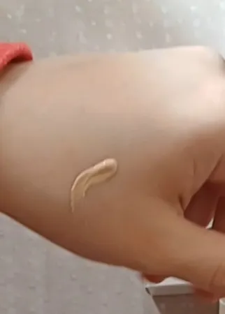 کرم پودر شون مدل Smoothing Matt شماره S02 حجم 30 میلی لیتر