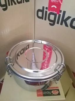 ظرف نگهدارنده غذا مدل hm355