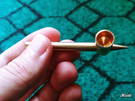 نوک هویه مدل حمام قلع کد  PV730