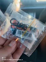 شارژر باتری کوادکوپتر آرسی تویز مدل USB به همراه سوکت LOSI
