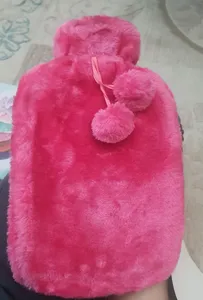 تجریه خرید کیسه آب گرم زیکلاس مد مدل Adult