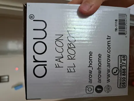 خردکن دستی مدل 5 تیغه