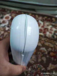 تجریه خرید محفظه نگهداری مسواک برقی مدل A-12