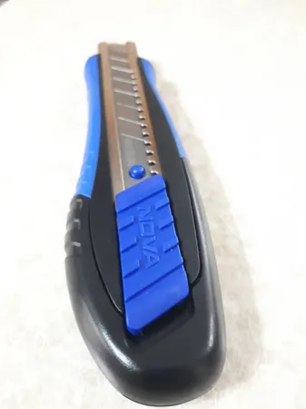 کاتر نووا مدل NTC-1304