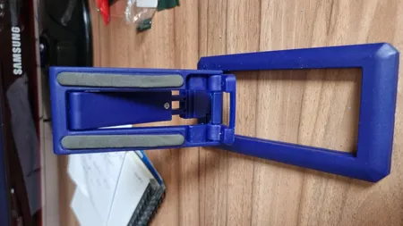 پایه نگهدارنده گوشی موبایل و تبلت مدل DPH-3