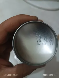 تجریه خرید اسپری نگهدارنده حالت مو آیلت مدل Strong hold حجم 500 میلی لیتر