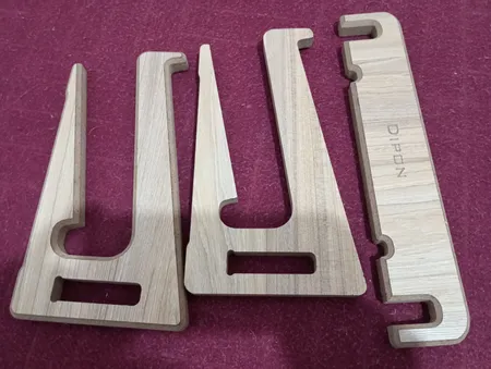 پایه نگهدارنده لپ تاپ دیپون مدل A-112