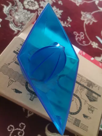 آب مرکبات گیری دستی مدل قایق