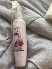 تجریه خرید اسپری مو دو فاز ورد کالر مدل کراتین کد B101 حجم 250 میلی لیتر