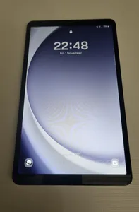 تجریه خرید تبلت ۸.۷ اینچ سامسونگ مدل Galaxy Tab A9-4G ظرفیت 64 گیگابایت و رم 4 گیگابایت