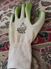 تجریه خرید دستکش ایمنی استادکار مدل PA 1977