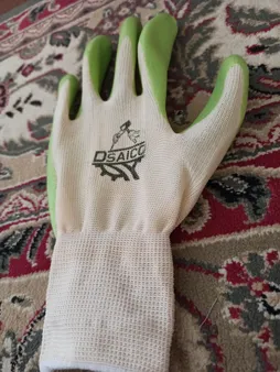 دستکش ایمنی استادکار مدل PA 1977