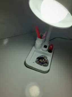 چراغ مطالعه کد DL-105