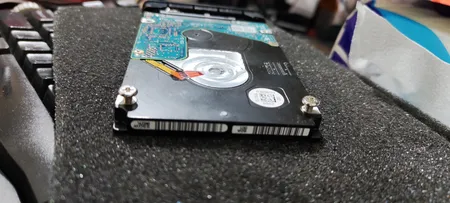 قاب هارد اکسترنال 2.5 اینچی ایکس پی پروداکت مدل XP-HC192F