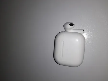 هندزفری بی سیم مدل ایرپاد نسل 3