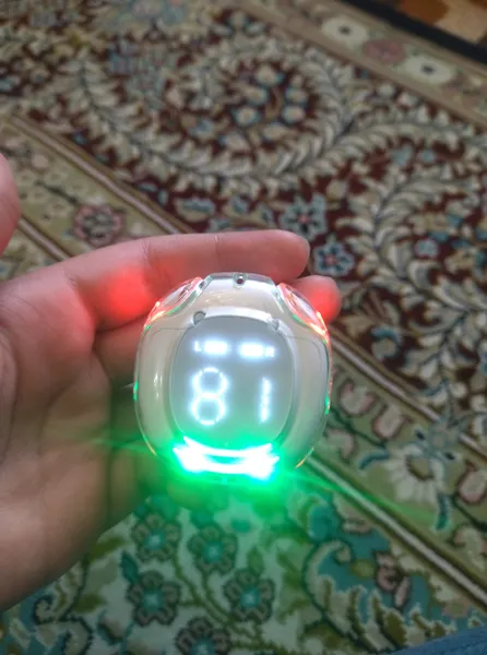 عکس ارسالی خریدار