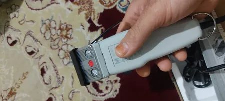 ماشین اصلاح موی سر و صورت موزر مدل 0050-1400