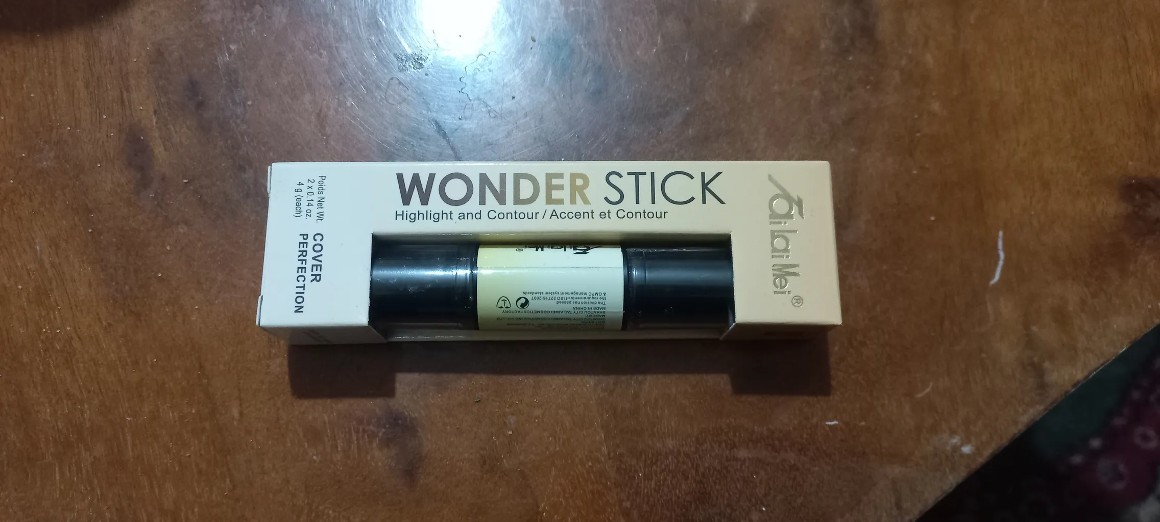 کانتورینگ تایلامی کد 101