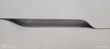 میز پاتختی مدل لوکا کد JP-2K-S03