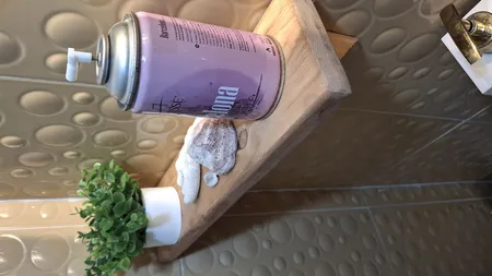 شلف دیواری مدل W.A کد SH0011