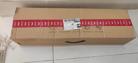 تیغه برف پاکن هیبریدی لایت استار مدل 24+18 مناسب برای سمند بسته دو عددی