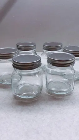 بانکه مدل BNKG-3067 بسته 6 عددی