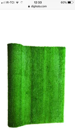 چمن مصنوعی مدل اچ اند اس 18 میل سایز 2 × 1 متر