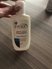 تجریه خرید شامپو شست‌وشوی پلک و مژه آیسول مدل Ophthalmic حجم 125 میلی‌لیتر