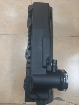 هواکش کامل کد 95 مناسب برای پژو 206 تیپ 5