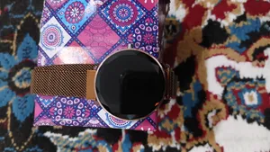 تجریه خرید ساعت مچی دیجیتال مدل هوشمند کد st