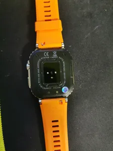 تجریه خرید ساعت هوشمند کرونوس مدل K57 Pro