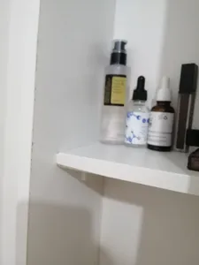 تجریه خرید میز آرایش مدل دیبا کد CL09