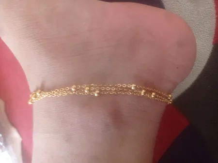 پابند زنانه کد FS73