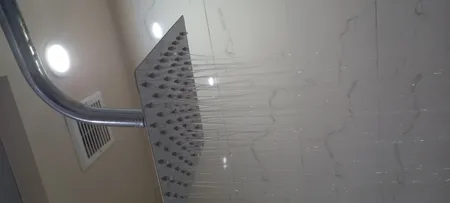 سردوش مدل 304