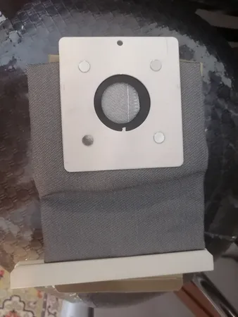 کیسه جاروبرقی کد s001 مناسب برای جاروبرقی سامسونگ